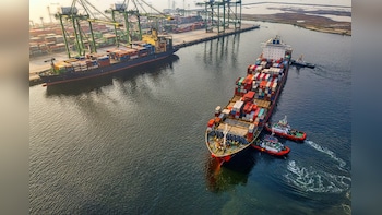 Swan Defence OFS Opens Tomorrow; Company Bets On Maritime Tailwinds