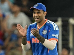 Common Man's Captain: Suryakumar Yadav Now In Same Breath As MS Dhoni, Rohit Sharma After T20 World Cup Glory