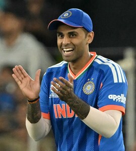 Common Mans Captain: Suryakumar Yadav Now In Same Breath As MS Dhoni, Rohit Sharma After T20 World Cup Glory