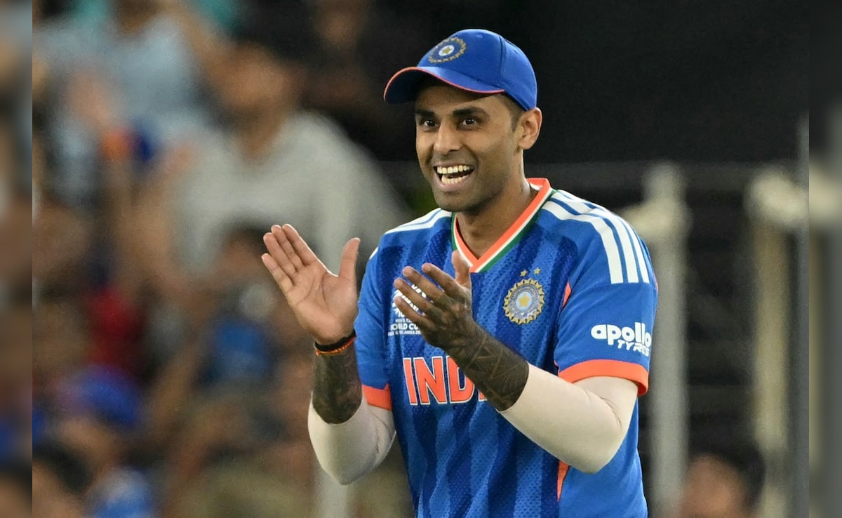 Common Mans Captain: Suryakumar Yadav Now In Same Breath As MS Dhoni, Rohit Sharma After T20 World Cup Glory