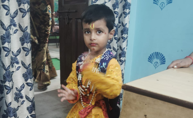 UP Man, 2nd Wife Kill His 4-Year-Old Son Using Broom, Rope, Knife, Belt UP Man, 2nd Wife Kill His 4-Year-Old Son Using Broom, Rope, Knife, Belt