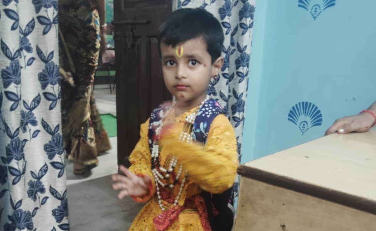 UP Man, 2nd Wife Kill His 4-Year-Old Son Using Broom, Rope, Knife, Belt