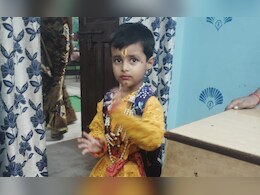 UP Man, 2nd Wife Kill His 4-Year-Old Son Using Broom, Rope, Knife, Belt