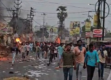 Latest and Breaking News on NDTV