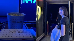 "Only In India": French Woman Amazed By Early-Morning Movie Meal Options