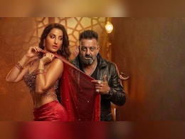 Hindi Version Of Nora Fatehi Song Taken Down, Kannada Vulgar Lyrics In Trouble Now