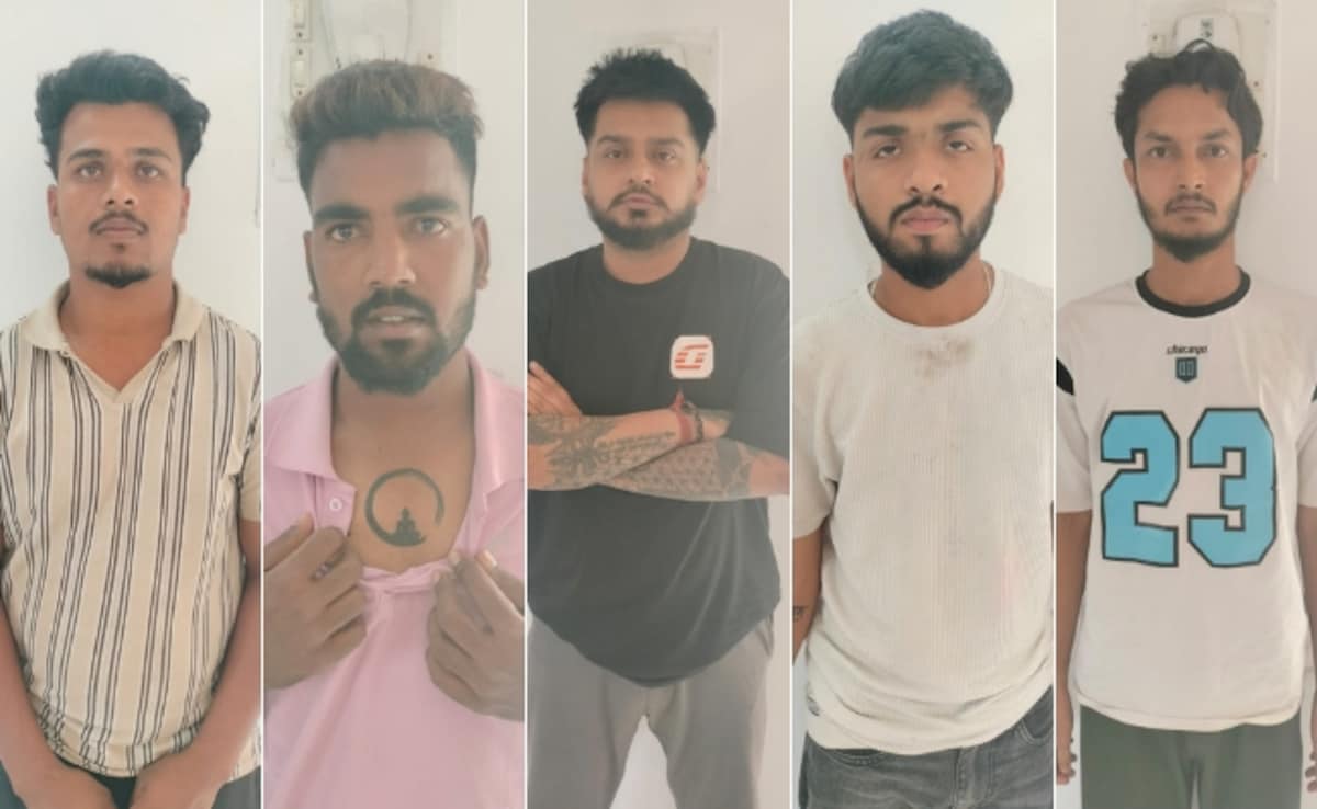 A Rs 2,000 Deposit, A Scholarship Promise And A Big Karnataka Cyber Scam