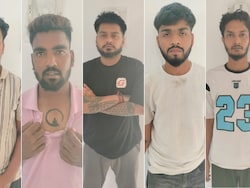 A Rs 2,000 Deposit, A Scholarship Promise And A Big Karnataka Cyber Scam