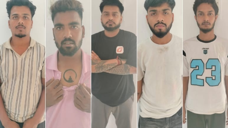 A Rs 2,000 Deposit, A Scholarship Promise And A Big Karnataka Cyber Scam