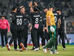 South Africa vs New Zealand LIVE Score, T20 World Cup 2026 Semi-Final: Tristan Stubbs, Marco Jansen Begin Late Charge, 5-Down SA Target 170 vs NZ
