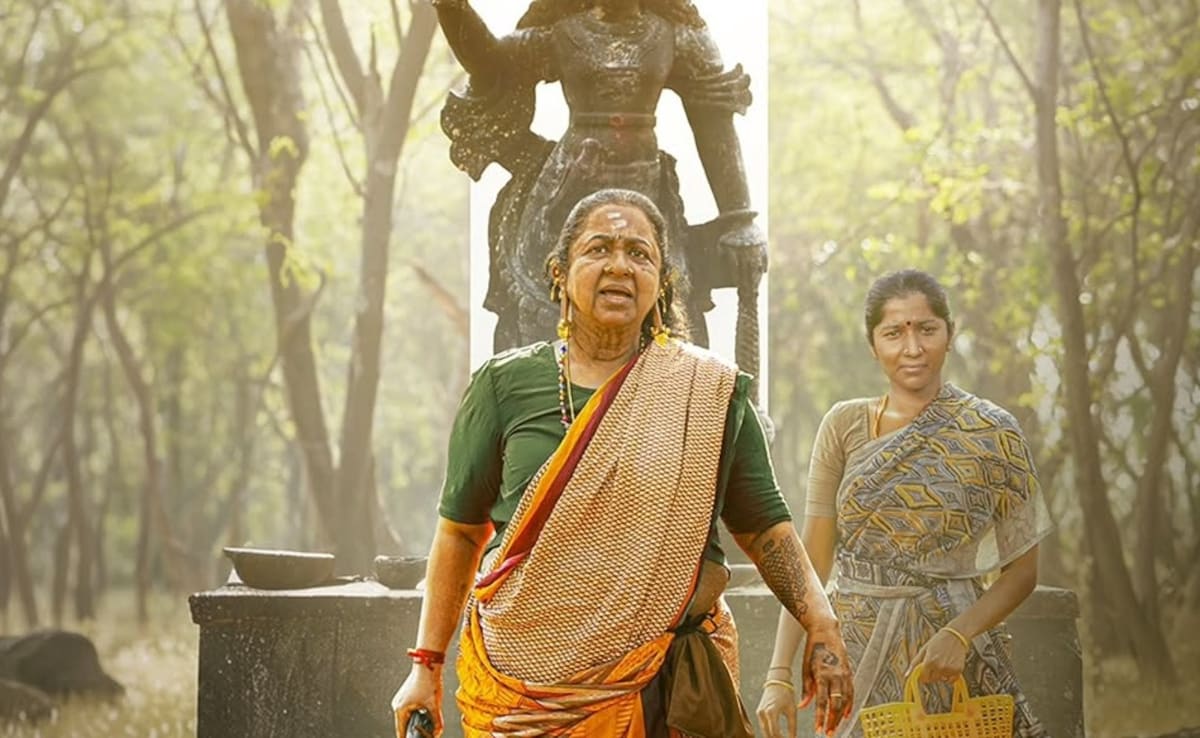 सनी देओल की बॉर्डर 2 को टक्कर दे रही है 63 साल की हीरोइन की ये फिल्म, सिर्फ 6 दिन काम डाले इतने करोड़