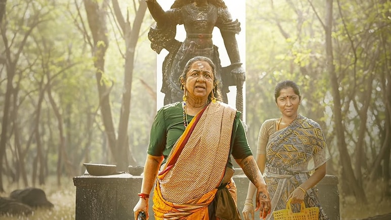 सनी देओल की बॉर्डर 2 को टक्कर दे रही है 63 साल की हीरोइन की ये फिल्म, सिर्फ 6 दिन काम डाले इतने करोड़