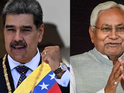 "BJP Made Nitish Kumar <i>Desi</i> Maduro": Opposition Reacts To Rajya Sabha Move