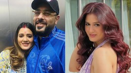Who Is Isha Rikhi, The Punjabi Actor Who Married Badshah