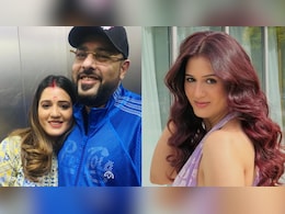 Who Is Isha Rikhi, The Punjabi Actor Who Married Badshah