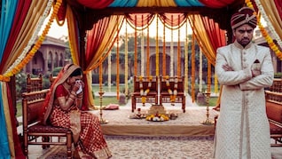 Shocking! नवरा मुलगा HIV पॉझिटिव्ह, लग्न रद्द; संतापलेल्या तरुणाने नवरी मुलीला इंजेक्शनमधून...आयुष्य उद्ध्वस्त