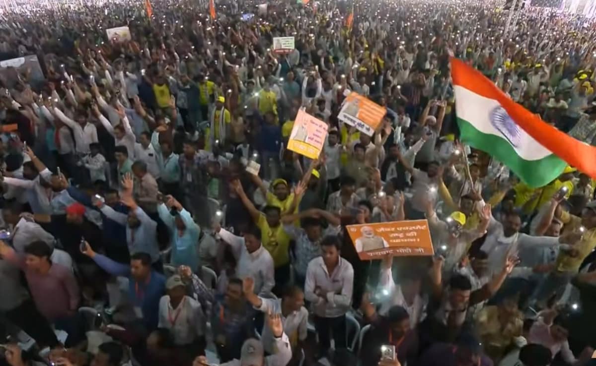 Latest and Breaking News on NDTV Latest and Breaking News on NDTV