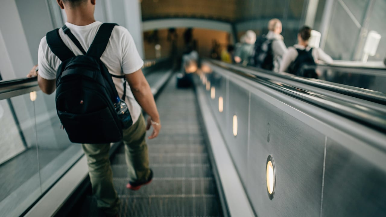 Backpacks Damaging Your Posture? Know Why And How To Pick Ergonomic Ones