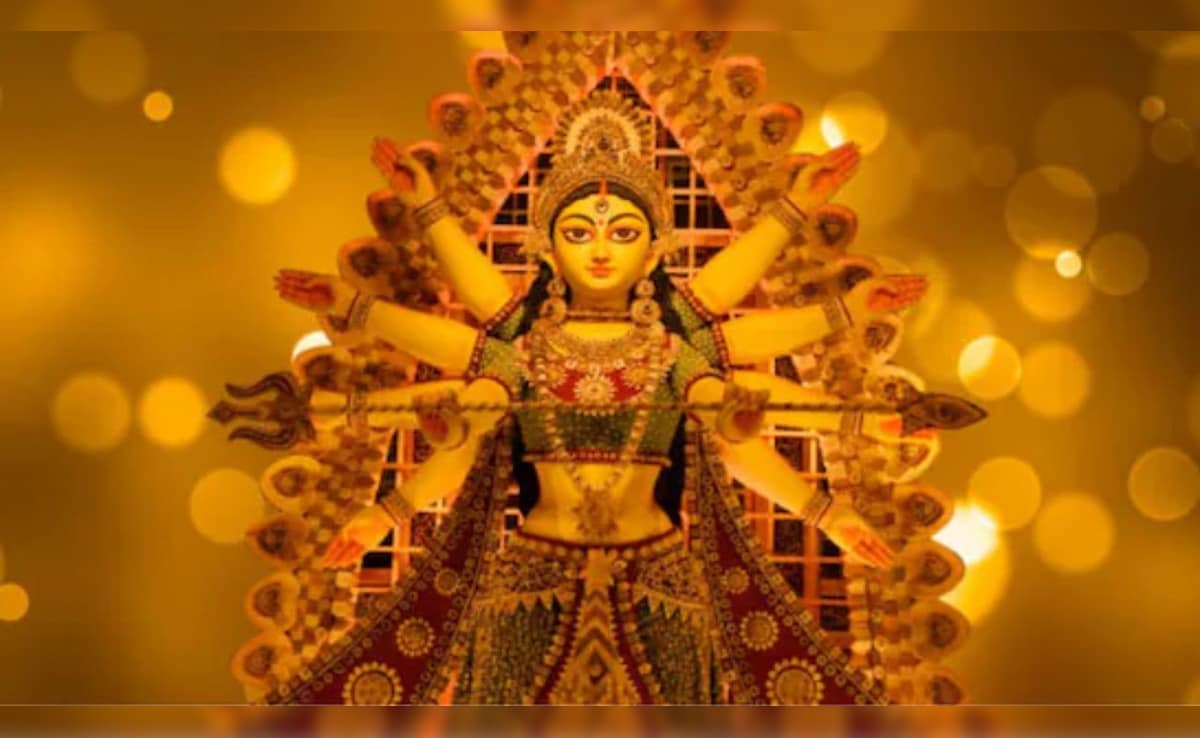 Chaitra Navratri 2026: 19 मार्च को शुरू होंगे चैत्र नवरात्रि, यहां जानिए माता रानी के 9 स्वरूपों को किस दिन क्या भोग लगाएं