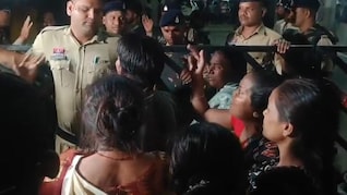 सेप्टिक टैंक की सफाई के दौरान तीन मजदूरों की मौत, एक को बचाने उतरे दो मजदूर भी नहीं लौटे