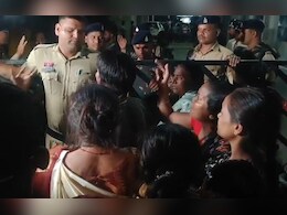 सेप्टिक टैंक की सफाई के दौरान तीन मजदूरों की मौत, एक को बचाने उतरे दो मजदूर भी नहीं लौटे