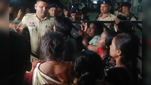 सेप्टिक टैंक की सफाई के दौरान तीन मजदूरों की मौत, एक को बचाने उतरे दो मजदूर भी नहीं लौटे