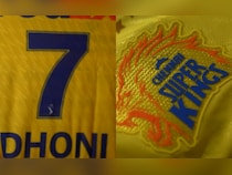 CSK Set Social Media Abuzz With New Jersey Ahead Of IPL 2026