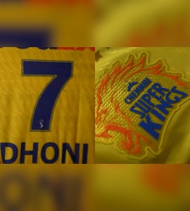 CSK Set Social Media Abuzz With New Jersey Ahead Of IPL 2026