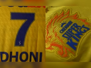 CSK Set Social Media Abuzz With New Jersey Ahead Of IPL 2026