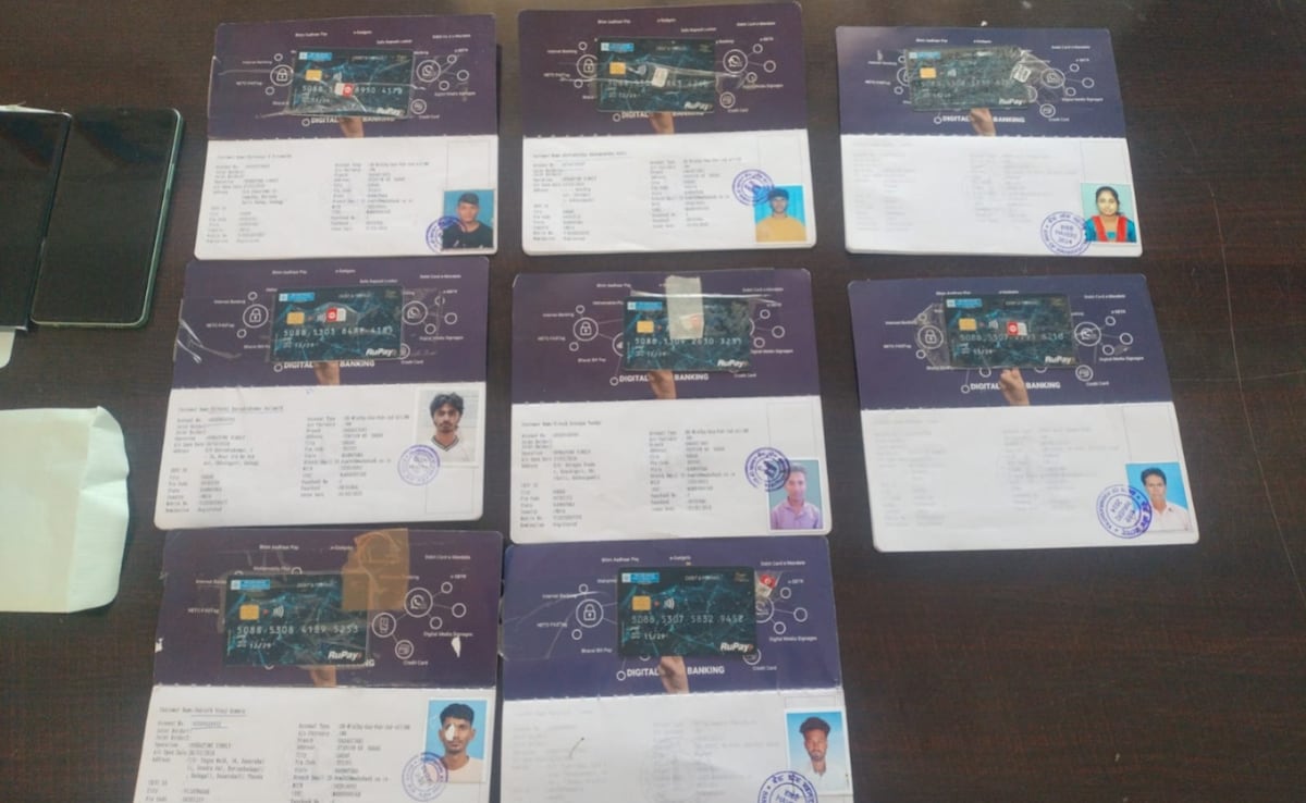 Latest and Breaking News on NDTV Latest and Breaking News on NDTV