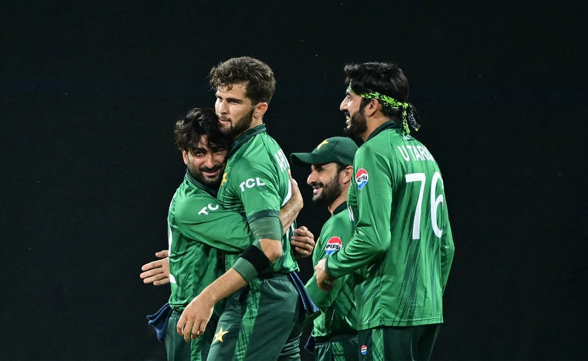 Shahid Afridi Suggests Harsher Punishment For Pakistan Stars After PCB Impose Huge Fine