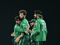 "What Will You Do With 50 lakh?" Shahid Afridi Slams Fine For Pakistan Players After Poor T20 World Cup