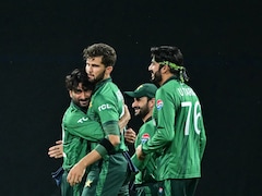 Shahid Afridi Suggests Harsher Punishment For Pakistan Stars After PCB Impose Huge Fine