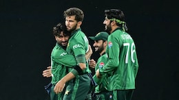 "What Will You Do With 50 lakh?" Shahid Afridi Slams Fine For Pakistan Players After Poor T20 World Cup