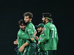 "What Will You Do With 50 lakh?" Shahid Afridi Slams Fine For Pakistan Players After Poor T20 World Cup