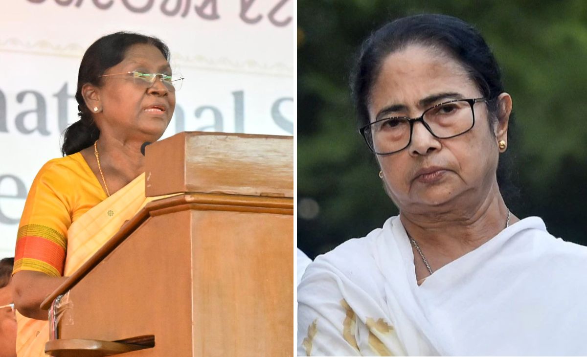 क्या होता है राष्ट्रपति का प्रोटोकॉल? बंगाल में द्रौपदी मुर्मू ने खुले मंच से क्यों की ममता बनर्जी की आलोचना