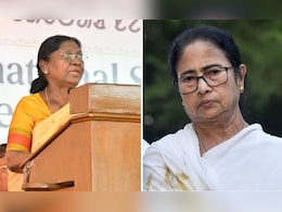 क्या होता है राष्ट्रपति का प्रोटोकॉल? बंगाल में द्रौपदी मुर्मू ने खुले मंच से क्यों की ममता बनर्जी की आलोचना