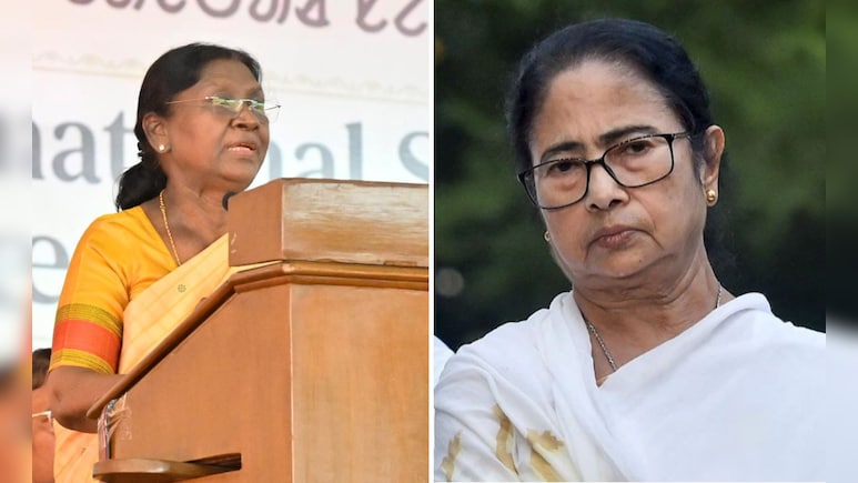 क्या होता है राष्ट्रपति का प्रोटोकॉल? बंगाल में द्रौपदी मुर्मू ने खुले मंच से क्यों की ममता बनर्जी की आलोचना