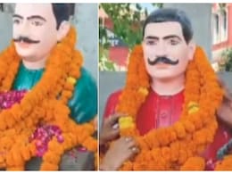 शाहजहांपुर में शहीदों की प्रतिमाएं नई या पुरानी? महापौर के एक दावे पर शुरू हुआ नया विवाद
