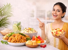 नवरात्रि व्रत में वजन कम कैसे करें, इन 5 चीजों से बना लें दूरी, नहीं तो बढ़ जाएगा वजन!