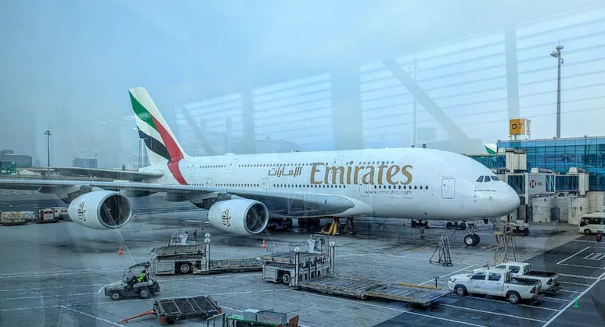 दुबई एयरपोर्ट के पास ड्रोन हमला, एक भारतीय समेत चार जख्मी