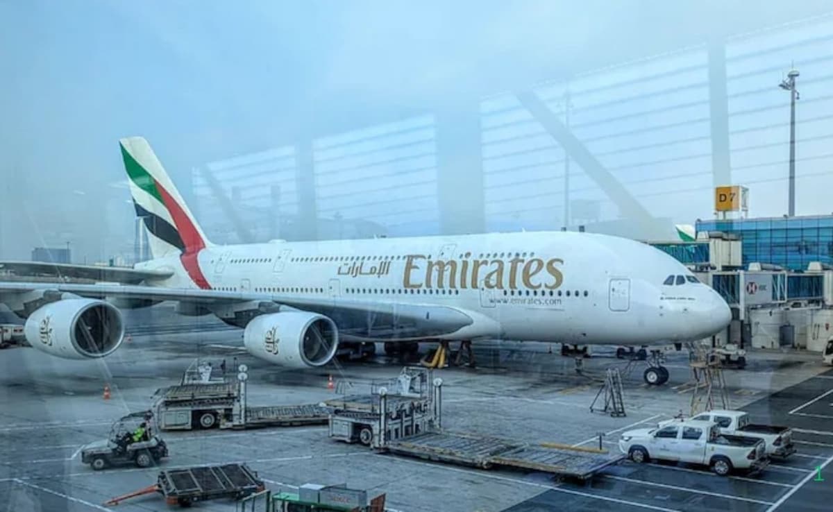 दुबई एयरपोर्ट के पास ड्रोन हमला, एक भारतीय समेत चार जख्मी