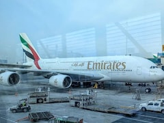 दुबई एयरपोर्ट के पास ड्रोन हमला, एक भारतीय समेत चार जख्मी