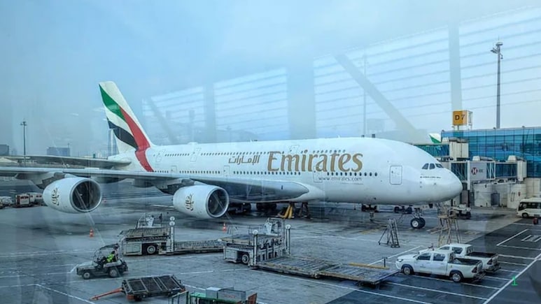 दुबई एयरपोर्ट के पास ड्रोन हमला, एक भारतीय समेत चार जख्मी