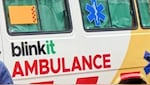 Blinkit बना 'लाइफसेवर', 4 मिनट में पहुंची एम्बुलेंस, यूजर की कहानी वायरल