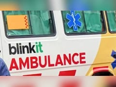 Blinkit बना 'लाइफसेवर', 4 मिनट में पहुंची एम्बुलेंस, यूजर की कहानी वायरल