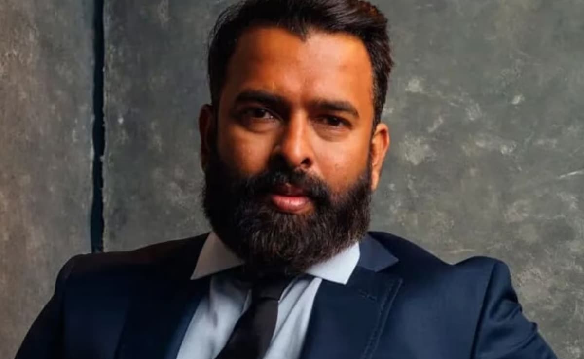 Composer Santhosh Narayanan Shares How He Escaped From Qatar During US-Israel-Iran Conflict: 'My Flight Was The Last To Leave'