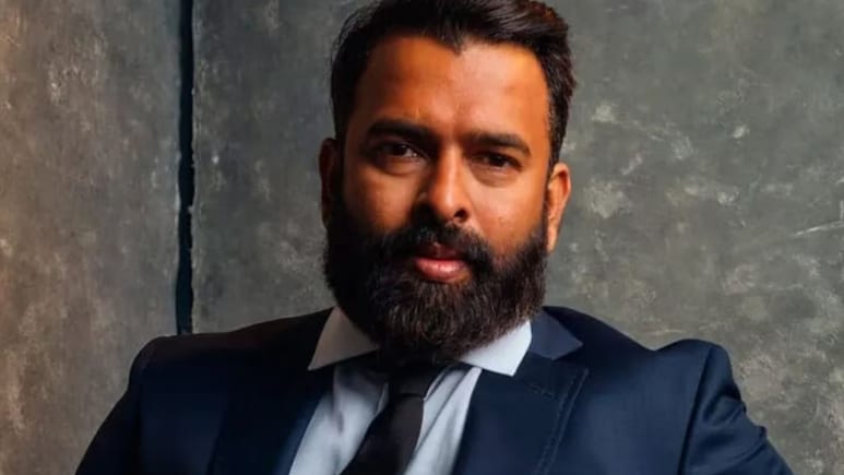 Composer Santhosh Narayanan Shares How He Escaped From Qatar During US-Israel-Iran Conflict: 'My Flight Was The Last To Leave'