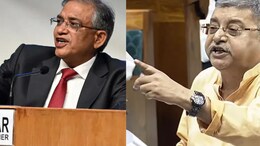 "Would've Cut His Finger": Trinamool MP's Controversial Remark On Poll Chief