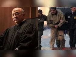 Too Old? The 92-Year-Old US Judge Handling Maduro Case